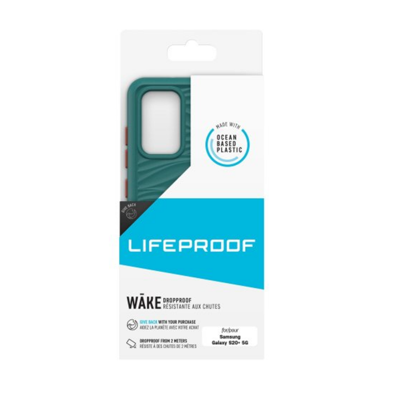 Coque de Protection OtterBox LifeProof Wake Samsung Galaxy S — OtterBox · Smarty Paris 18e